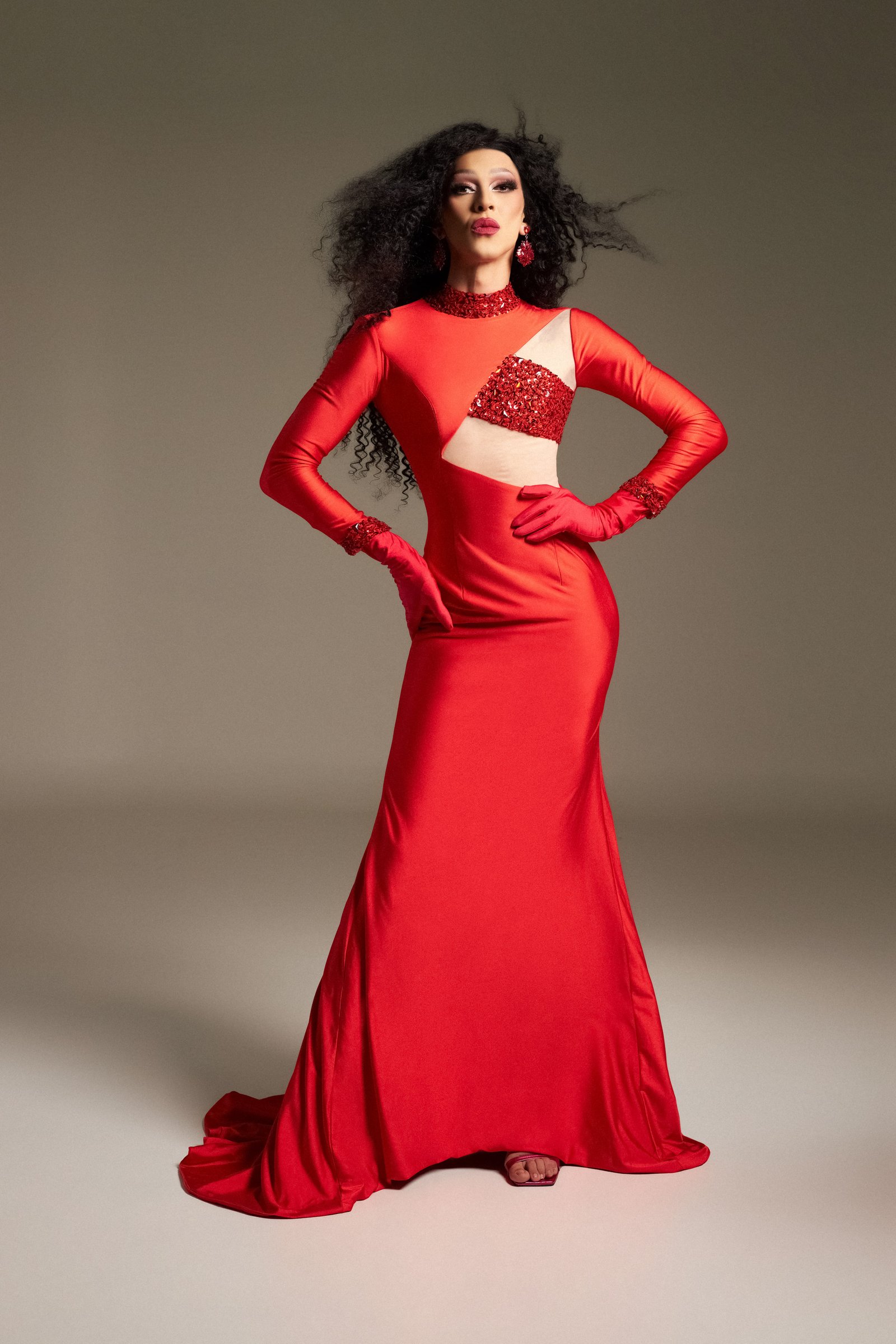 Haute Couture — Look FW23 — 25.1 y 14